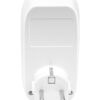 Adattatore Presa con Rilevatore di Movimento PIR 1x CEE 7/3 IP20 - immagine 4