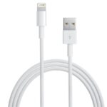Cavo da Lightning a USB2.0 8p Bianco 1m