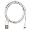 Cavo da Lightning a USB 1m Bianco - immagine 8