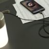 Cavo da Apple Lightning a Audio 3,5 mm M 1m Nero - immagine 7
