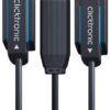 Cavo adattatore DisplayPort/HDMI 5m Alta Qualità - immagine 2