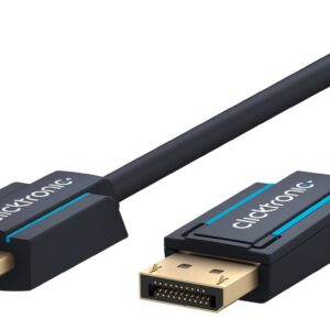 Cavo adattatore DisplayPort/HDMI 10m Alta Qualità