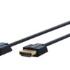 Cavo HDMI™ 2.0 Super Sottile 4K@60Hz 0.5m - immagine 7