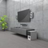 Cavo HDMI™ 2.0 Super Sottile 4K@60Hz 0.5m - immagine 8