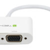 Adattatore DisplayPort ad HDMI/VGA 4K 30Hz - immagine 3