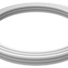 Cavo High Speed HDMI™ con Ethernet 1 metro Bianco - immagine 6