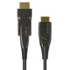 Cavo HDMI™ A/A Micro HDMI™ AOC in Fibra Ottica 4K 10m - immagine 3