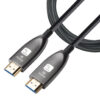 Cavo Ottico Attivo HDMI™ 2.1 Active Optical Cable 8K 48Gbps eARC HDMI™ A/A M/M 15m