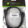 Cavo HDMI™ High Speed 2.0 A/A M/M 2m Nero - immagine 2