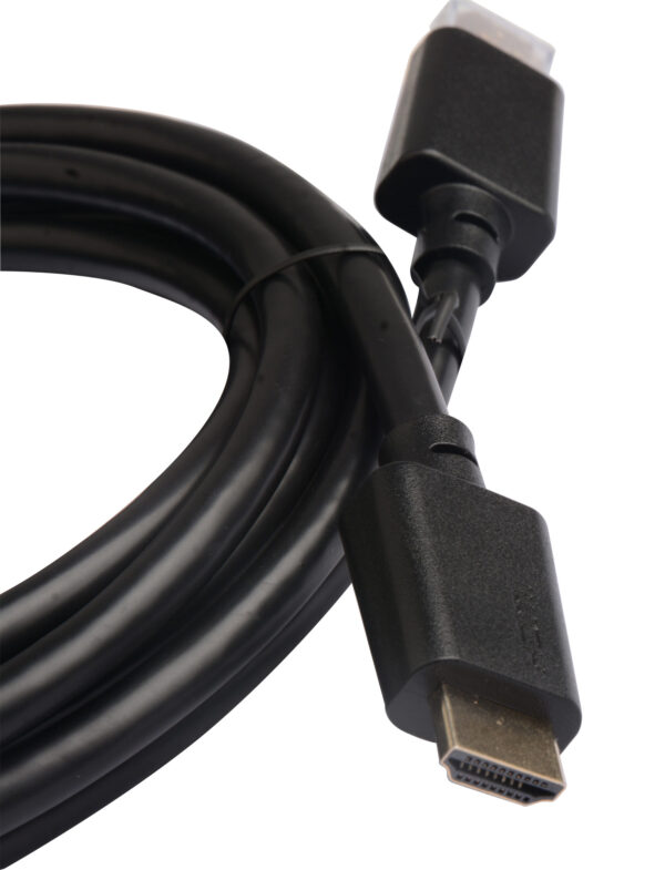 Cavo HDMI High Speed 10K 48Gbps eARC 1 metro - immagine 6