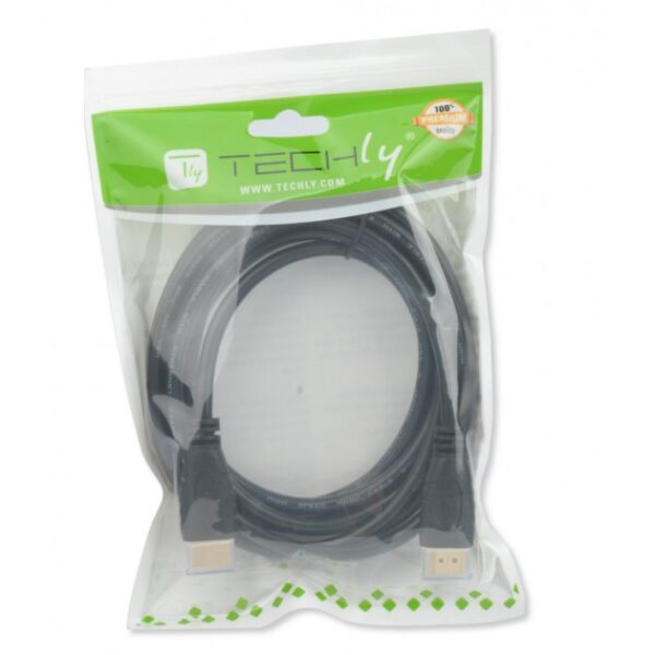Cavo HDMI High Speed 10K 48Gbps eARC 2 metri - immagine 2