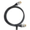 Cavo HDMI™ Ultra High Speed 48Gbps Maschio / Maschio 8K@60Hz Certificato 2m - immagine 4