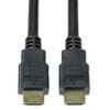 Cavo Video eARC HDMI High Speed 10K A/A M/M 5m Nero - immagine 3