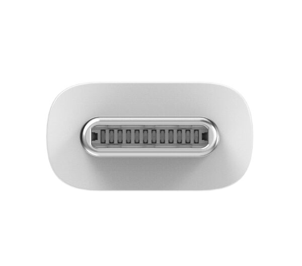 Cavo USB4 Gen3 EPR USB-C™ M/M 40G 240W PD3.1 8K E-Mark Certificato 1m - immagine 8