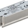Amplificatore in Linea per Antenna SAT/BK 47 MHz - 2400 MHz