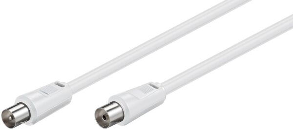 Amplificatore per Antenna Due Dispositivi (DVB-T / DVB-T2 / DVB-C) con Cavo - immagine 6