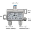Switch Satellitare SAT - immagine 4
