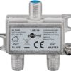Switch Satellitare SAT