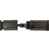 Cavo Patch di Rete da Esterno Cat.6A S/FTP in Rame 1m - immagine 8