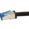 Cavo Patch di Rete da Esterno Cat.6A S/FTP in Rame 2m - immagine 4
