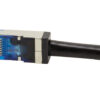 Cavo Patch di Rete da Esterno Cat.6A S/FTP in Rame 2m - immagine 6