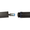 Cavo Patch di Rete da Esterno Cat.6A S/FTP in Rame 2m - immagine 7