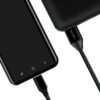 Cavo HighSpeed USB-C™ Maschio/USB-A Maschio 1m Nero - immagine 3