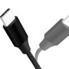 Cavo HighSpeed USB-C™ Maschio/USB-A Maschio 1m Nero - immagine 6