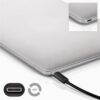 Cavo SuperSpeed USB-C™ 3.2 Gen1 Maschio / Maschio 1m Nero - immagine 4