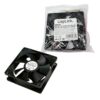 Ventola PC 120x120x25 12V 1800RPM con Cavo Alimentazione a Y - immagine 5