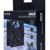 Dissipatore Ventola Gale 120x120x35 12V 500-3500 RPM - immagine 2