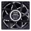 Dissipatore Ventola Gale 120x120x35 12V 500-3500 RPM