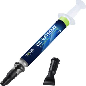 Pasta Termoconduttiva GC-Extreme per Dissipatore di Calore 3.5g