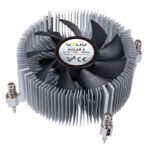 Ventola Silenziosa Polar2 a Basso Profilo per Intel