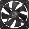 Dissipatore Ventola Silent 140x140x25 con Controllo PWM Intelligente - immagine 4