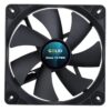 Dissipatore Ventola Silent 140x140x25 con Controllo PWM Intelligente