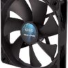 Dissipatore Ventola Silent 140x140x25 con Controllo PWM Intelligente - immagine 3