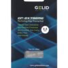 2x Gomma Termoconduttiva 80x40x1.5 mm, TP-VP01-C - immagine 2