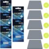 2x Gomma Termoconduttiva 80x40x1.5 mm, TP-VP01-C - immagine 7