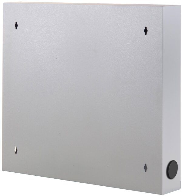 Box di Sicurezza per Notebook e Accessori per LIM Basic Grigio - immagine 6