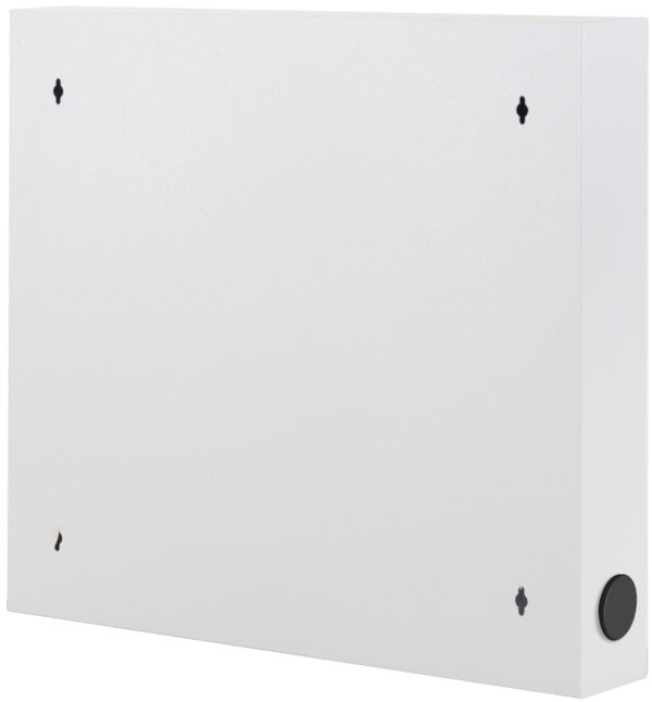 Box di Sicurezza per Notebook e Accessori per LIM Basic Bianco RAL 9016 - immagine 5