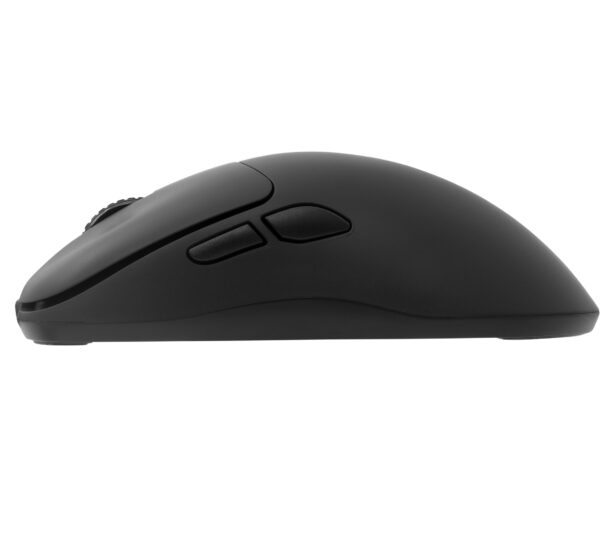 Mouse Ottico Gaming Wireless USB-C™ 6400 dpi Nero, AERO - immagine 5