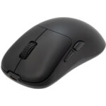 Mouse Ottico Gaming Wireless USB-C™ 6400 dpi Nero, AERO