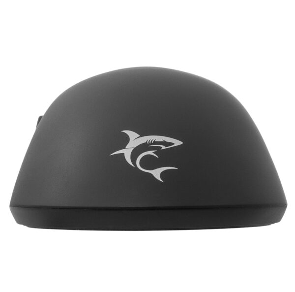 Mouse Ottico Gaming Wireless USB-C™ 6400 dpi Nero, AERO - immagine 7