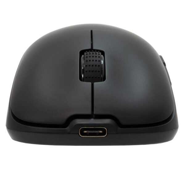 Mouse Ottico Gaming Wireless USB-C™ 6400 dpi Nero, AERO - immagine 6