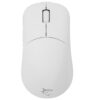 Mouse Ottico Gaming Wireless USB-C™ 6400 dpi Bianco, AERO - immagine 4
