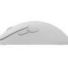 Mouse Ottico Gaming Wireless USB-C™ 6400 dpi Bianco, AERO - immagine 5