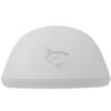 Mouse Ottico Gaming Wireless USB-C™ 6400 dpi Bianco, AERO - immagine 7