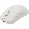 Mouse Ottico Gaming Wireless USB-C™ 6400 dpi Bianco, AERO