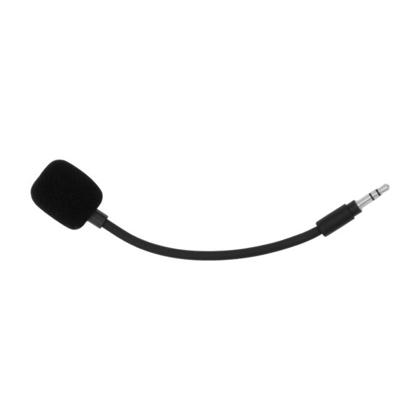 Cuffia Gaming Stereo Wireless con Microfono Nero BUTTERFLY - immagine 7